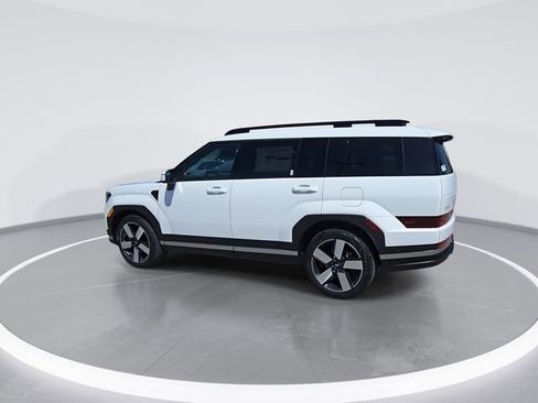 New 2026 Hyundai Santa Fe Limited AWD/4WD image 6