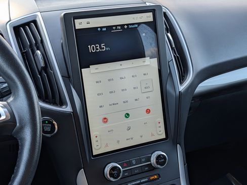 Certified 2023 Ford Edge SEL image 18