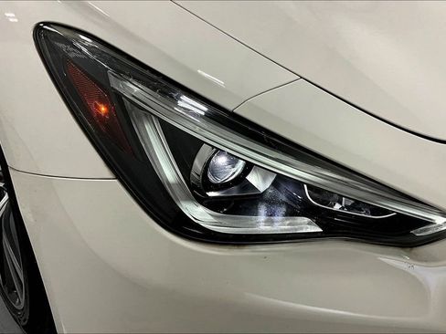 Used 2017 INFINITI Q60 w/ Premium Plus Package 3.0T image 37