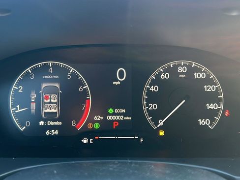 New 2026 Honda Civic Sport image 28