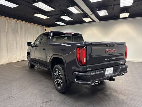 New 2026 GMC Sierra 1500 AT4 w/ AT4 Premium Package image 3