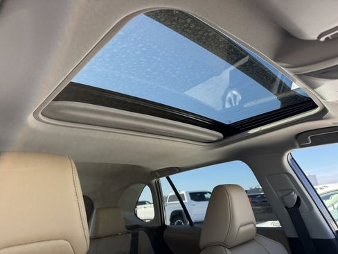 New 2025 Toyota RAV4 XLE Premium image 3