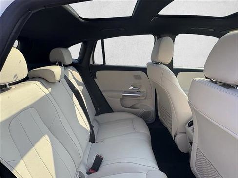 Certified 2026 Mercedes-Benz GLA 250 image 17