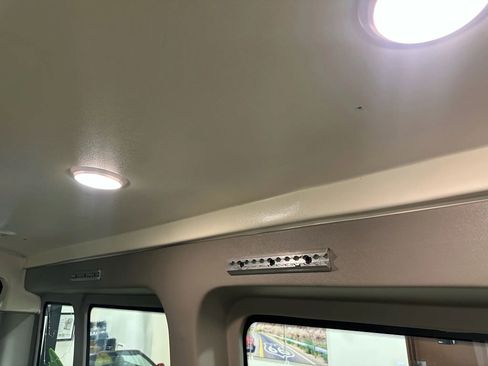 Used 2020 Ford Transit 150 Medium Roof image 41