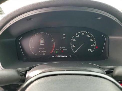 Used 2025 Honda Civic Sport image 20