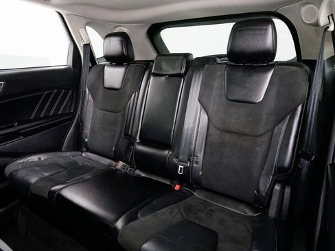 Used 2015 Ford Edge Sport w/ Equipment Group 401A image 21