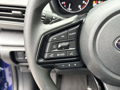 New 2026 Subaru Crosstrek 2.0i Premium image 26