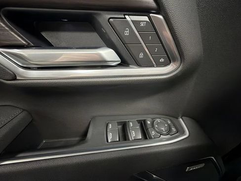 New 2026 GMC Sierra 1500 SLT w/ SLT Premium Plus Package image 23