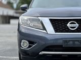 Used 2014 Nissan Pathfinder SL w/ SL Premium Package image 5