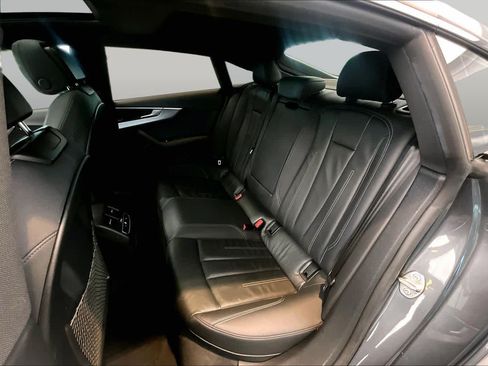 Used 2023 Audi A5 2.0T Premium Plus w/ Premium Plus AWD/4WD image 21