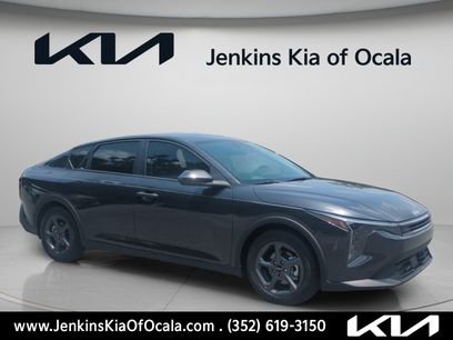New 2026 Kia K4