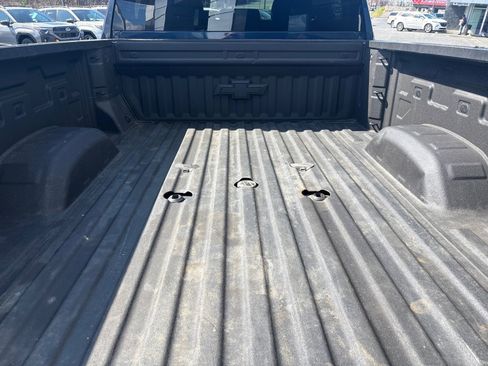 Certified 2022 Chevrolet Silverado 2500 W/T w/ Gooseneck/5TH Wheel Package image 51