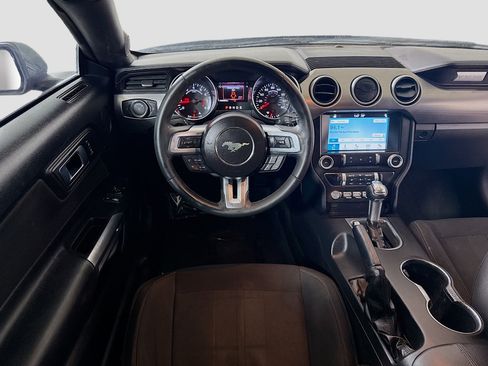 Used 2018 Ford Mustang Coupe w/ Equipment Group 101A image 17