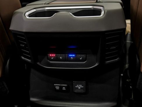 Used 2025 Toyota Tundra 1794 Edition image 42