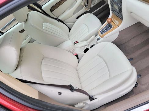 Used 2004 Jaguar X-TYPE 3.0 image 25