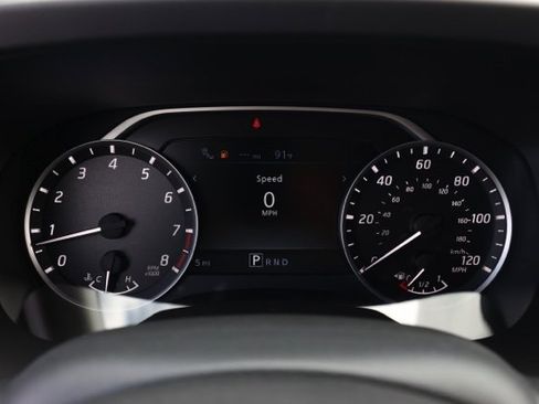 New 2026 Nissan Frontier SV w/ Tow Package image 26