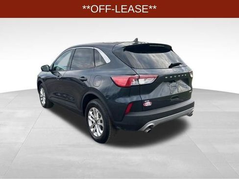 Used 2022 Ford Escape SE w/ Cold Weather Package AWD/4WD image 5