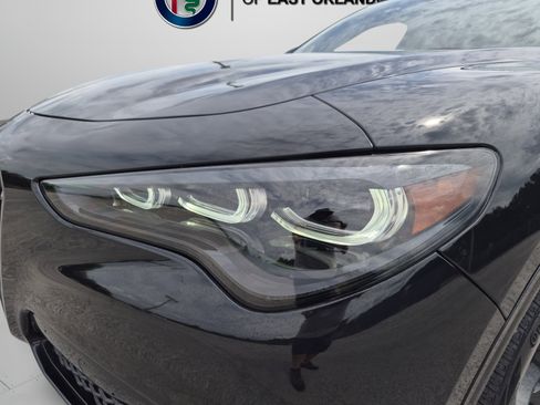 Used 2024 Alfa Romeo Stelvio Veloce AWD/4WD image 68