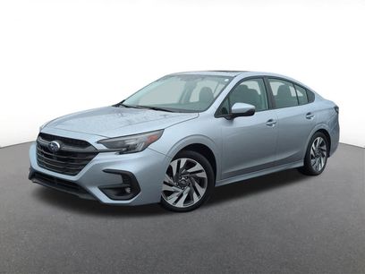 Used 2023 Subaru Legacy Limited