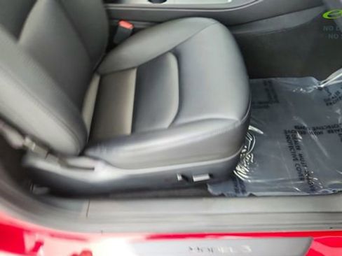 Used 2023 Tesla Model 3 Performance AWD/4WD image 23