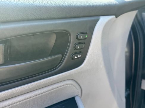 Used 2018 Honda Odyssey EX-L image 11