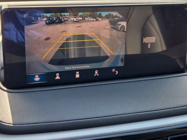 Certified 2024 Acura MDX FWD image 21