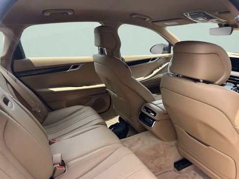 Used 2025 Genesis G80 2.5T AWD/4WD image 21