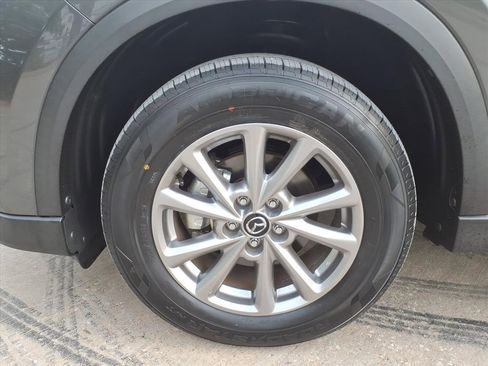 Used 2023 MAZDA CX-5 AWD 2.5 S w/ Preferred Package image 23