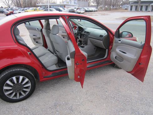 Used 2007 Chevrolet Cobalt LT image 13