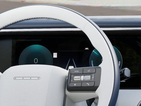 New 2026 Hyundai Palisade Calligraphy image 14