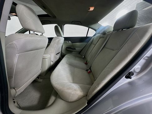 Used 2012 Honda Civic EX image 25