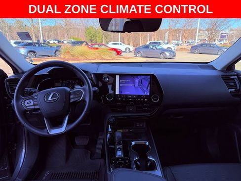 Used 2023 Lexus NX 250 FWD w/ Premium Package image 13