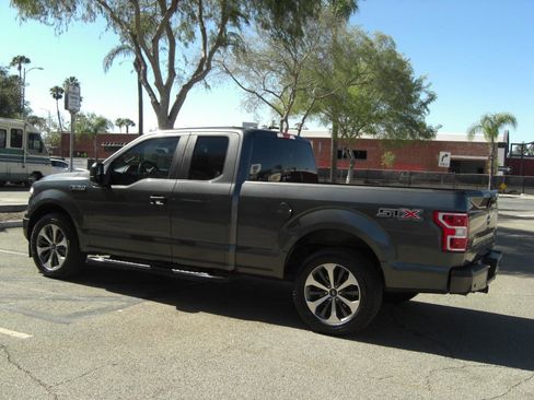 Used 2019 Ford F150 XL w/ Equipment Group 101A Mid image 13