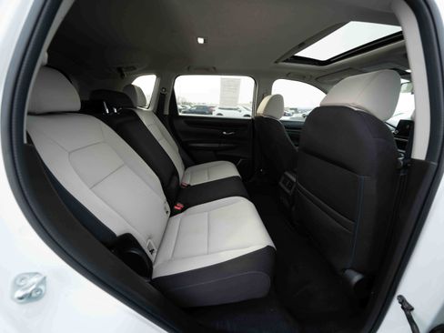 Used 2023 Honda CR-V EX image 25