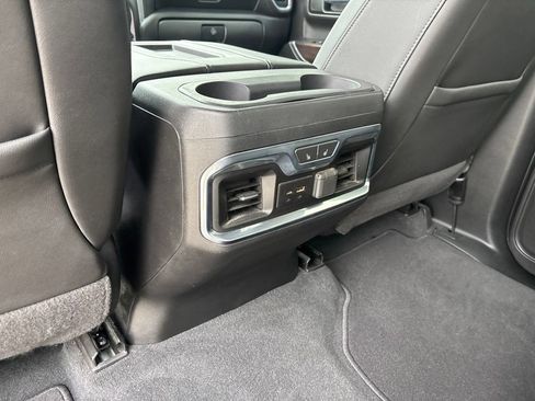 Used 2020 GMC Sierra 1500 SLT w/ SLT Premium Plus Package AWD/4WD image 33