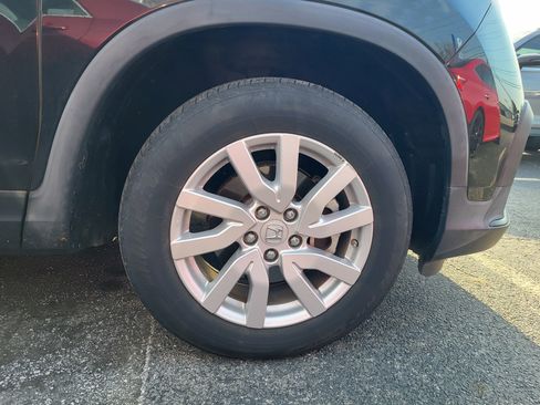 Used 2020 Honda Pilot LX image 7