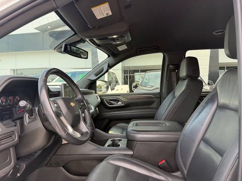 Used 2021 Chevrolet Tahoe LT RWD image 11