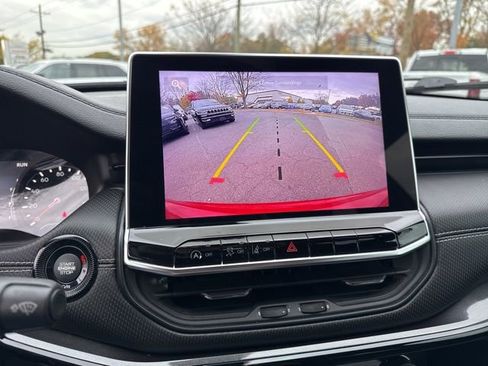 Certified 2023 Jeep Compass Altitude image 14