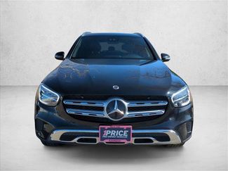 Used 2022 Mercedes-Benz GLC 300 4MATIC video 2