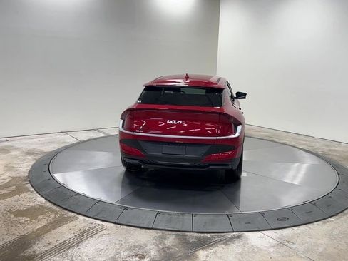 New 2025 Kia EV6 Light image 4