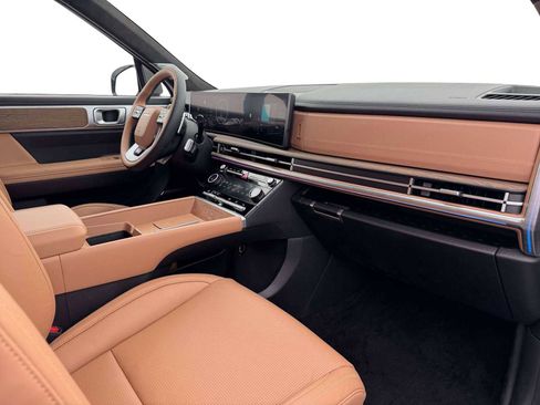 New 2026 Hyundai Santa Fe Calligraphy image 14