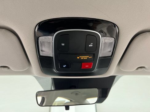Used 2025 Hyundai Sonata SEL FWD image 59