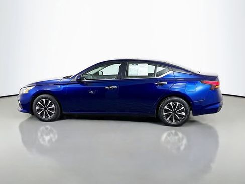 Used 2021 Nissan Altima 2.5 S image 4