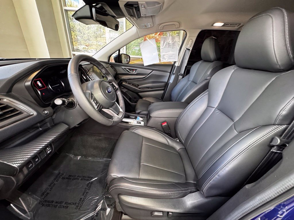Used 2026 Subaru Ascent Premium AWD/4WD image 17