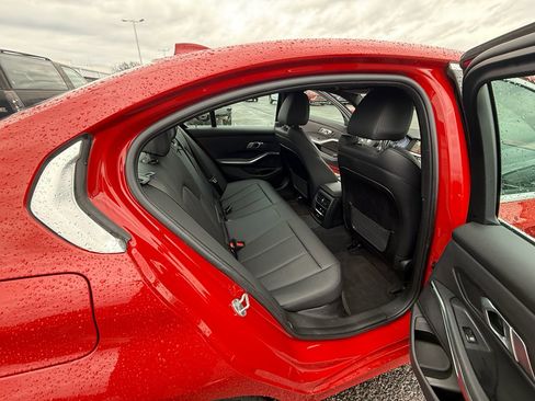 Used 2021 BMW 330i Sedan w/ Convenience Package image 19