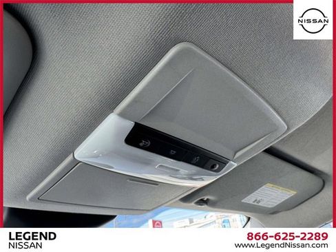 Certified 2024 Nissan Sentra SV image 25