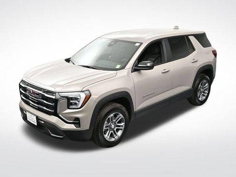 Used 2026 GMC Terrain Elevation FWD image 16