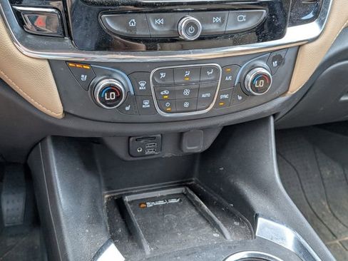 Certified 2023 Chevrolet Traverse Premier w/ LPO, Floor Liner Package FWD image 8