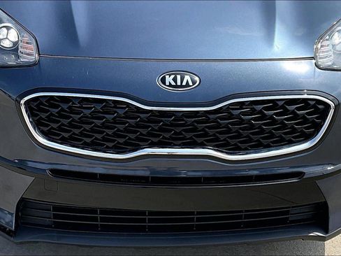 Used 2022 Kia Sportage LX FWD image 34