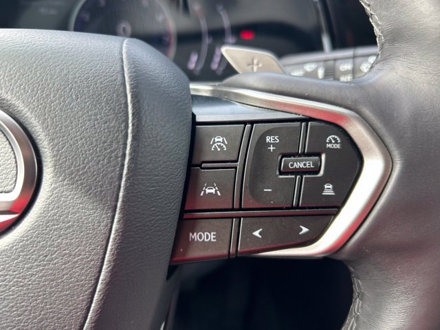 Used 2024 Lexus NX 350 AWD image 24